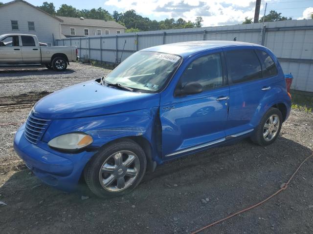 Photo 0 VIN: 3C8FY68BX3T624180 - CHRYSLER PT CRUISER 