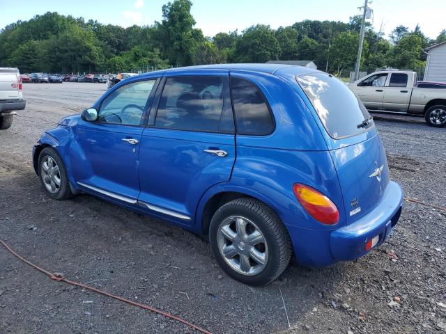 Photo 1 VIN: 3C8FY68BX3T624180 - CHRYSLER PT CRUISER 