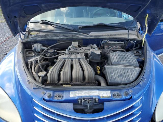 Photo 11 VIN: 3C8FY68BX3T624180 - CHRYSLER PT CRUISER 