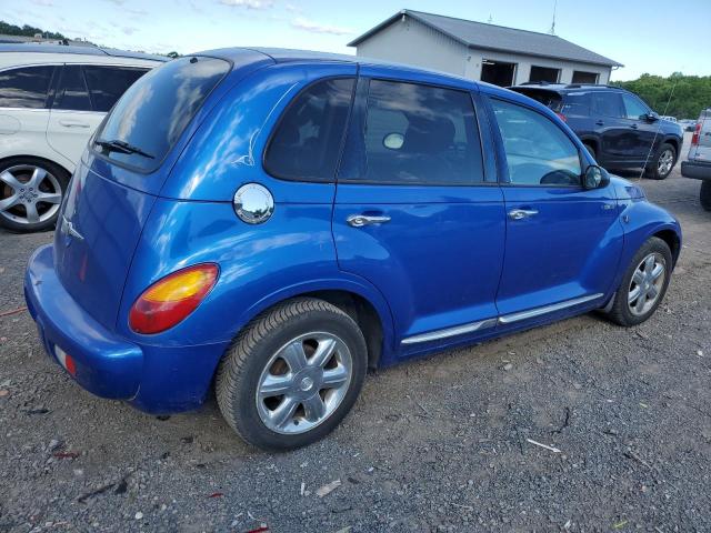 Photo 2 VIN: 3C8FY68BX3T624180 - CHRYSLER PT CRUISER 