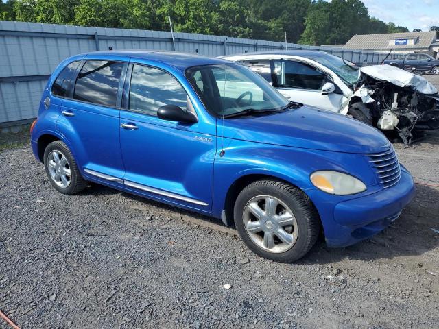 Photo 3 VIN: 3C8FY68BX3T624180 - CHRYSLER PT CRUISER 