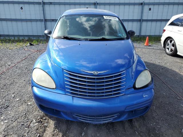 Photo 4 VIN: 3C8FY68BX3T624180 - CHRYSLER PT CRUISER 