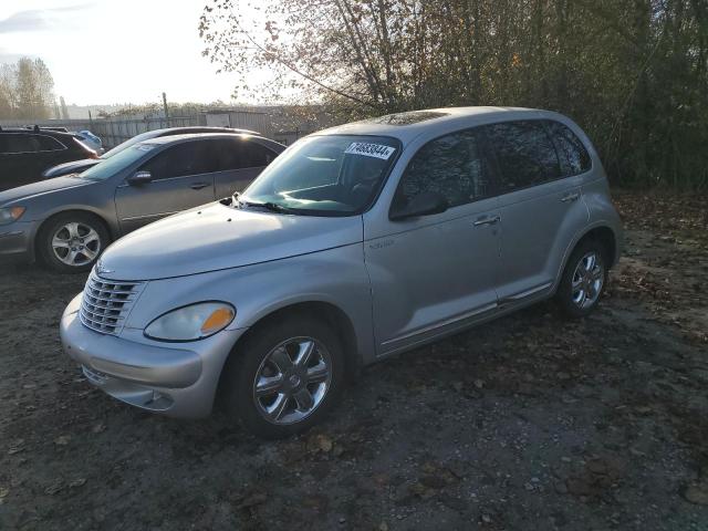 Photo 0 VIN: 3C8FY68BX3T627208 - CHRYSLER PT CRUISER 