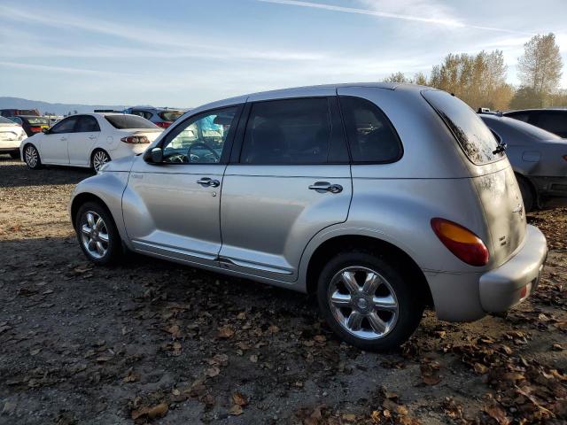 Photo 1 VIN: 3C8FY68BX3T627208 - CHRYSLER PT CRUISER 