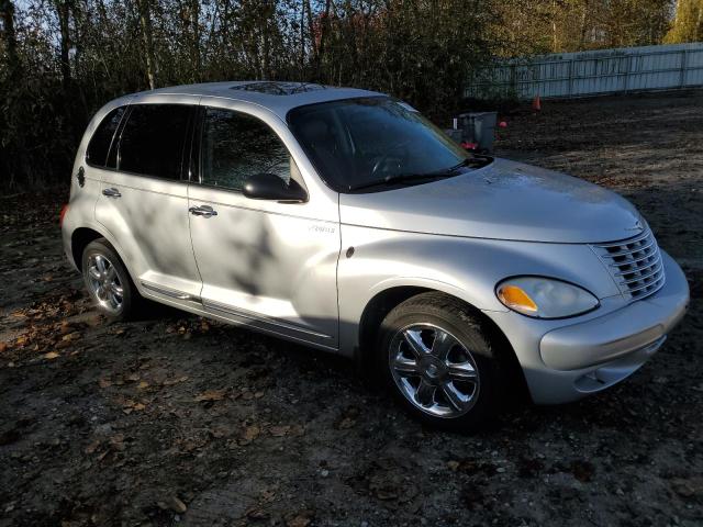 Photo 3 VIN: 3C8FY68BX3T627208 - CHRYSLER PT CRUISER 