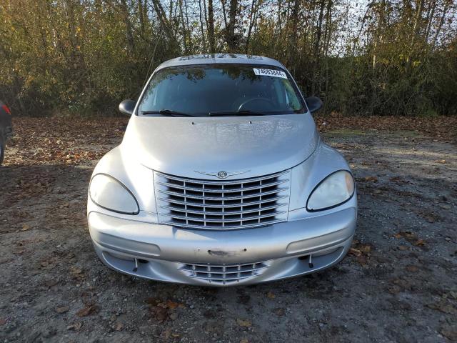 Photo 4 VIN: 3C8FY68BX3T627208 - CHRYSLER PT CRUISER 