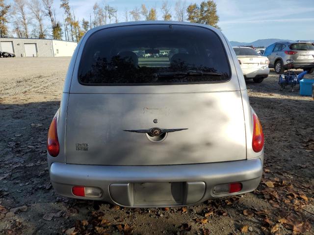 Photo 5 VIN: 3C8FY68BX3T627208 - CHRYSLER PT CRUISER 