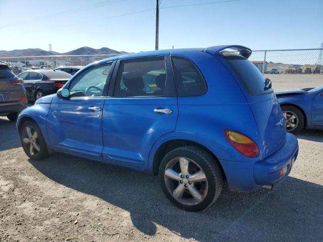 Photo 1 VIN: 3C8FY78G03T592423 - CHRYSLER PT CRUISER 