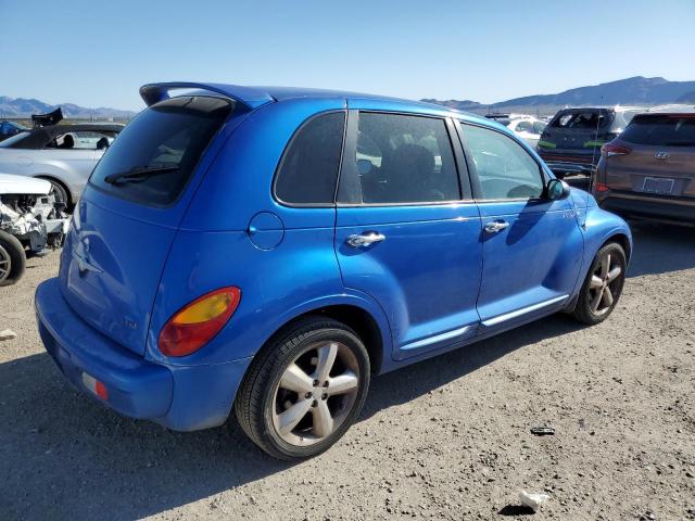 Photo 2 VIN: 3C8FY78G03T592423 - CHRYSLER PT CRUISER 