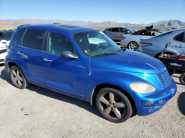 Photo 3 VIN: 3C8FY78G03T592423 - CHRYSLER PT CRUISER 