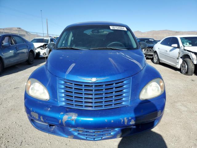 Photo 4 VIN: 3C8FY78G03T592423 - CHRYSLER PT CRUISER 