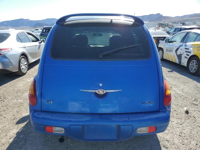 Photo 5 VIN: 3C8FY78G03T592423 - CHRYSLER PT CRUISER 