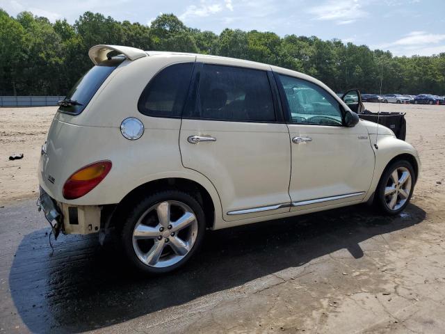 Photo 2 VIN: 3C8FY78G04T256269 - CHRYSLER PT CRUISER 