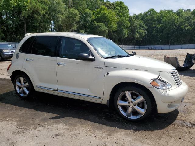 Photo 3 VIN: 3C8FY78G04T256269 - CHRYSLER PT CRUISER 