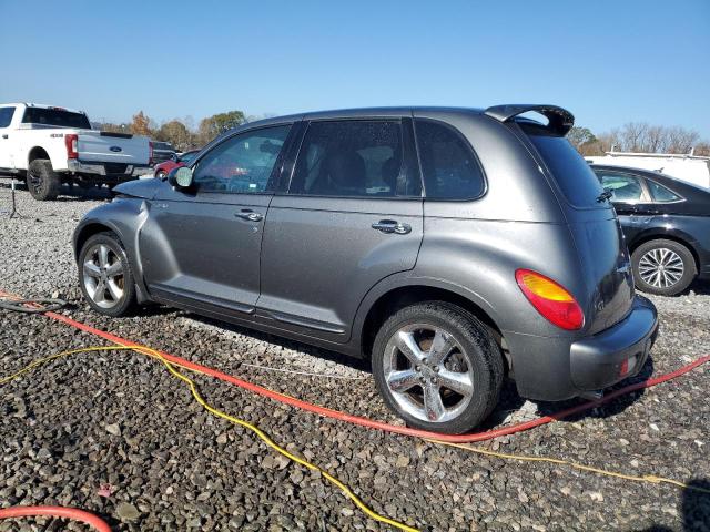 Photo 1 VIN: 3C8FY78G04T306152 - CHRYSLER PT CRUISER 