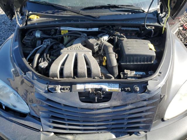 Photo 10 VIN: 3C8FY78G04T306152 - CHRYSLER PT CRUISER 