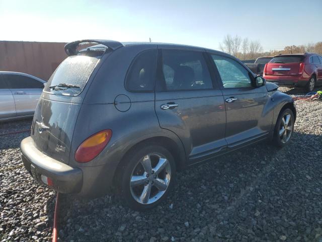 Photo 2 VIN: 3C8FY78G04T306152 - CHRYSLER PT CRUISER 