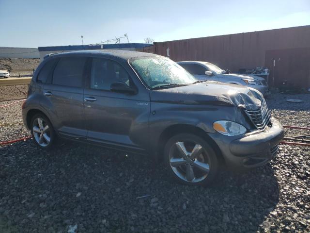 Photo 3 VIN: 3C8FY78G04T306152 - CHRYSLER PT CRUISER 