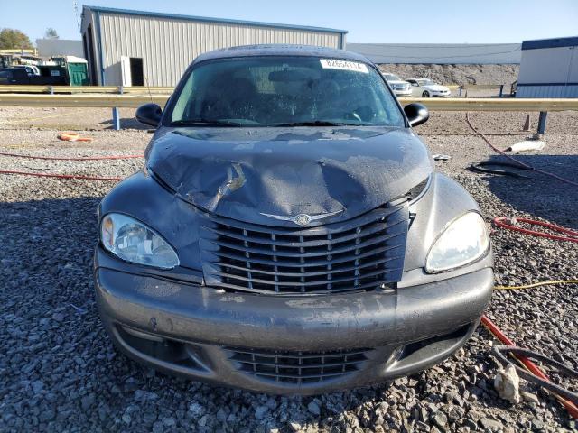 Photo 4 VIN: 3C8FY78G04T306152 - CHRYSLER PT CRUISER 