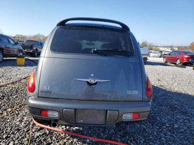 Photo 5 VIN: 3C8FY78G04T306152 - CHRYSLER PT CRUISER 