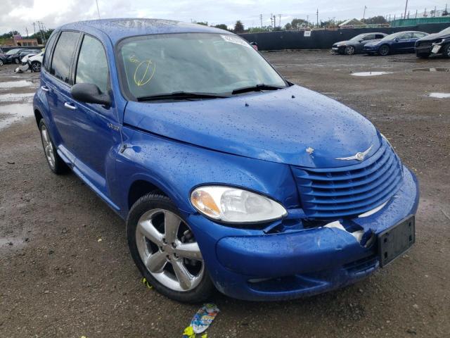 Photo 0 VIN: 3C8FY78G13T593144 - CHRYSLER PT CRUISER 