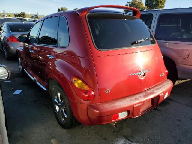 Photo 1 VIN: 3C8FY78G14T327785 - CHRYSLER PT CRUISER 