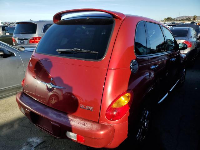 Photo 2 VIN: 3C8FY78G14T327785 - CHRYSLER PT CRUISER 