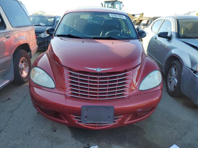 Photo 4 VIN: 3C8FY78G14T327785 - CHRYSLER PT CRUISER 