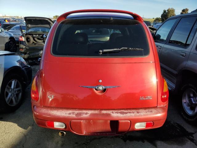 Photo 5 VIN: 3C8FY78G14T327785 - CHRYSLER PT CRUISER 