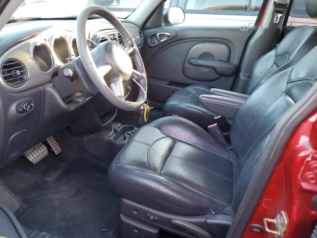 Photo 6 VIN: 3C8FY78G14T327785 - CHRYSLER PT CRUISER 