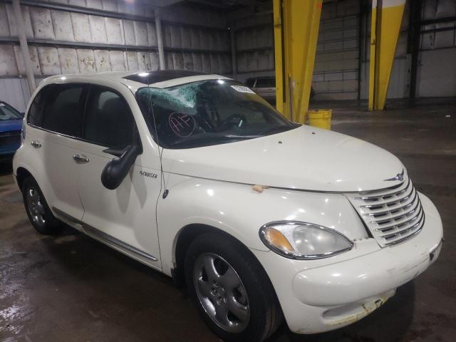 Photo 0 VIN: 3C8FY78G14T333120 - CHRYSLER PT CRUISER 