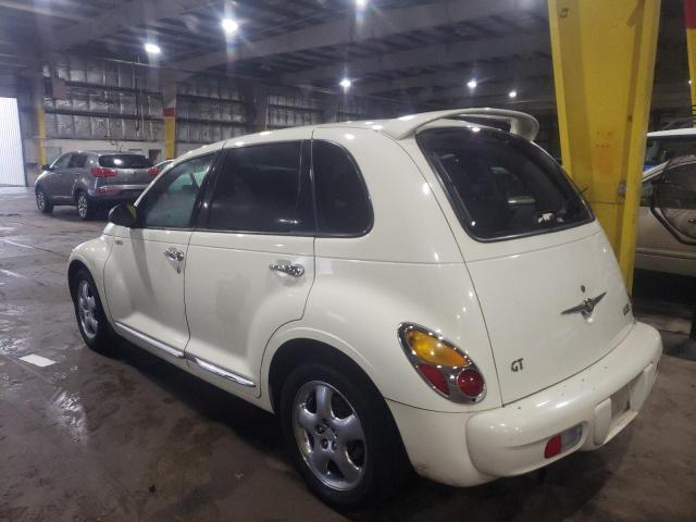 Photo 2 VIN: 3C8FY78G14T333120 - CHRYSLER PT CRUISER 