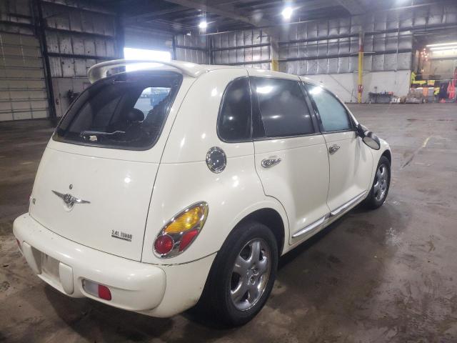 Photo 3 VIN: 3C8FY78G14T333120 - CHRYSLER PT CRUISER 