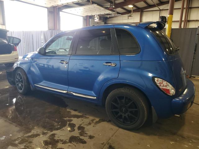 Photo 1 VIN: 3C8FY78G24T265314 - CHRYSLER PT CRUISER 