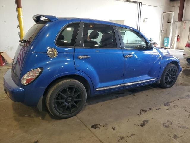 Photo 2 VIN: 3C8FY78G24T265314 - CHRYSLER PT CRUISER 