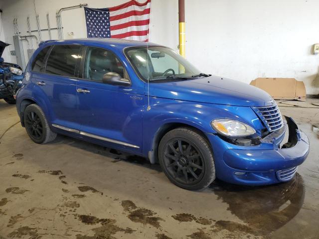 Photo 3 VIN: 3C8FY78G24T265314 - CHRYSLER PT CRUISER 