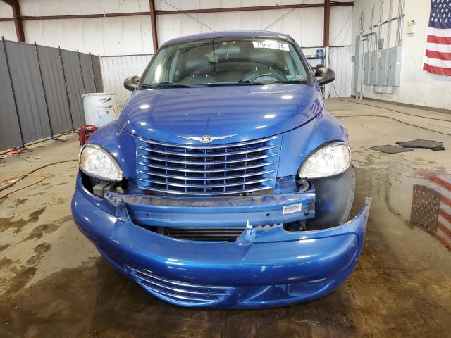 Photo 4 VIN: 3C8FY78G24T265314 - CHRYSLER PT CRUISER 