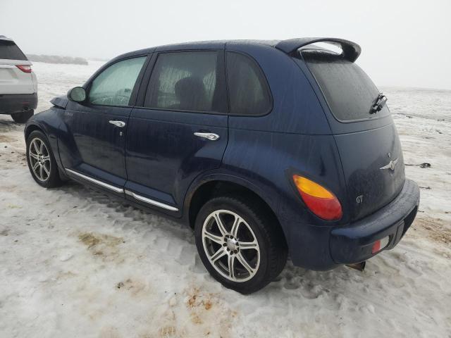 Photo 1 VIN: 3C8FY78G25T542500 - CHRYSLER PT CRUISER 