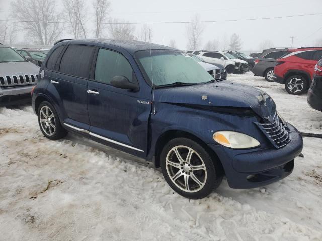 Photo 3 VIN: 3C8FY78G25T542500 - CHRYSLER PT CRUISER 