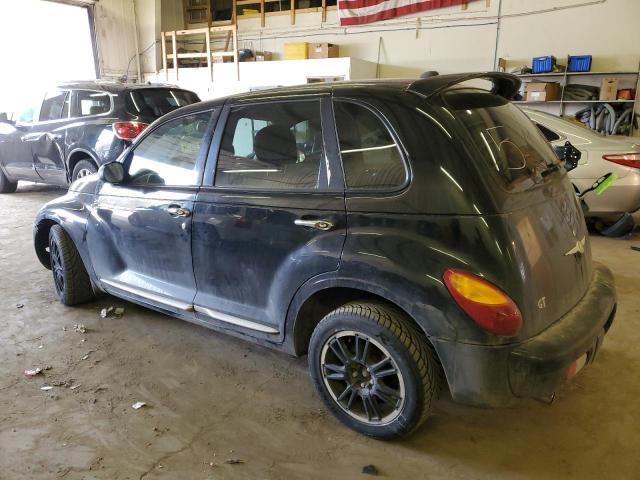 Photo 1 VIN: 3C8FY78G25T600878 - CHRYSLER PT CRUISER 