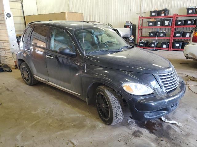 Photo 3 VIN: 3C8FY78G25T600878 - CHRYSLER PT CRUISER 