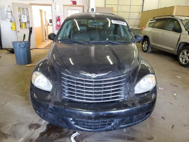 Photo 4 VIN: 3C8FY78G25T600878 - CHRYSLER PT CRUISER 