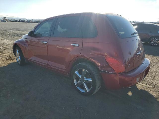 Photo 1 VIN: 3C8FY78G33T540557 - CHRYSLER PT CRUISER 