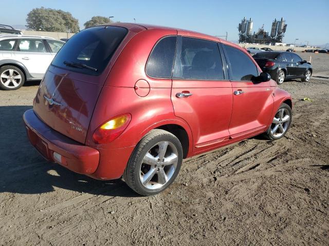 Photo 2 VIN: 3C8FY78G33T540557 - CHRYSLER PT CRUISER 