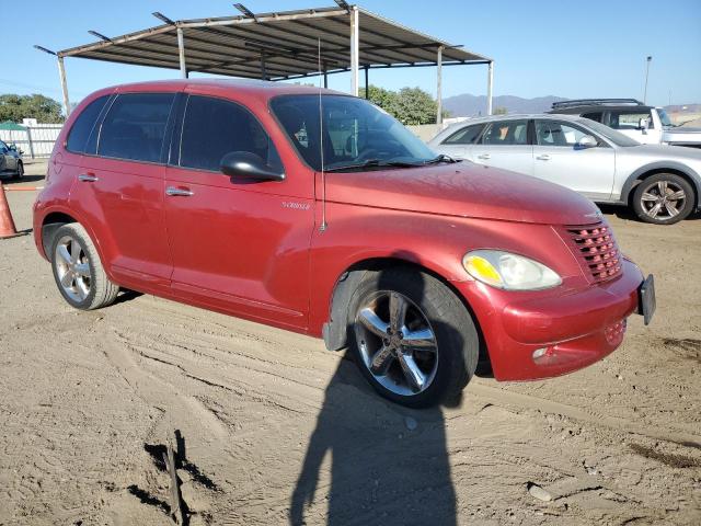 Photo 3 VIN: 3C8FY78G33T540557 - CHRYSLER PT CRUISER 