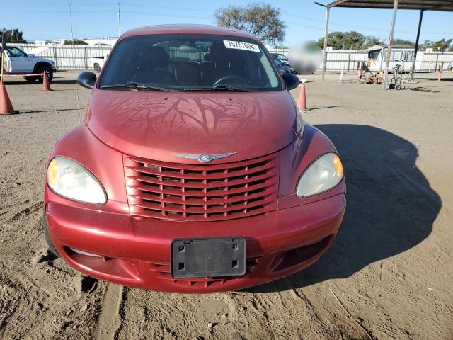 Photo 4 VIN: 3C8FY78G33T540557 - CHRYSLER PT CRUISER 