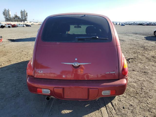 Photo 5 VIN: 3C8FY78G33T540557 - CHRYSLER PT CRUISER 