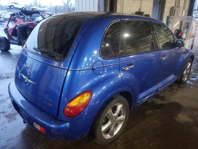 Photo 3 VIN: 3C8FY78G33T554166 - CHRYSLER PT CRUISER 