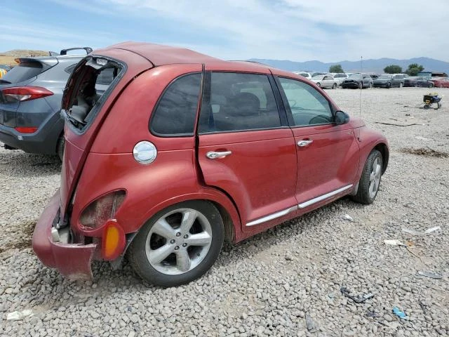 Photo 2 VIN: 3C8FY78G33T567869 - CHRYSLER PT CRUISER 