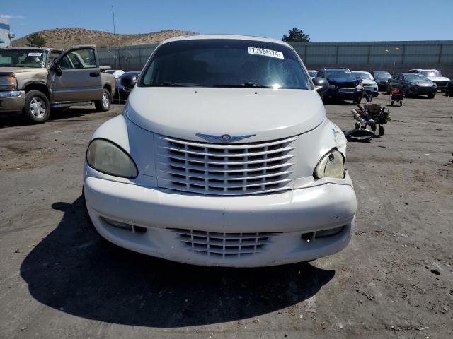 Photo 4 VIN: 3C8FY78G33T624524 - CHRYSLER PT CRUISER 